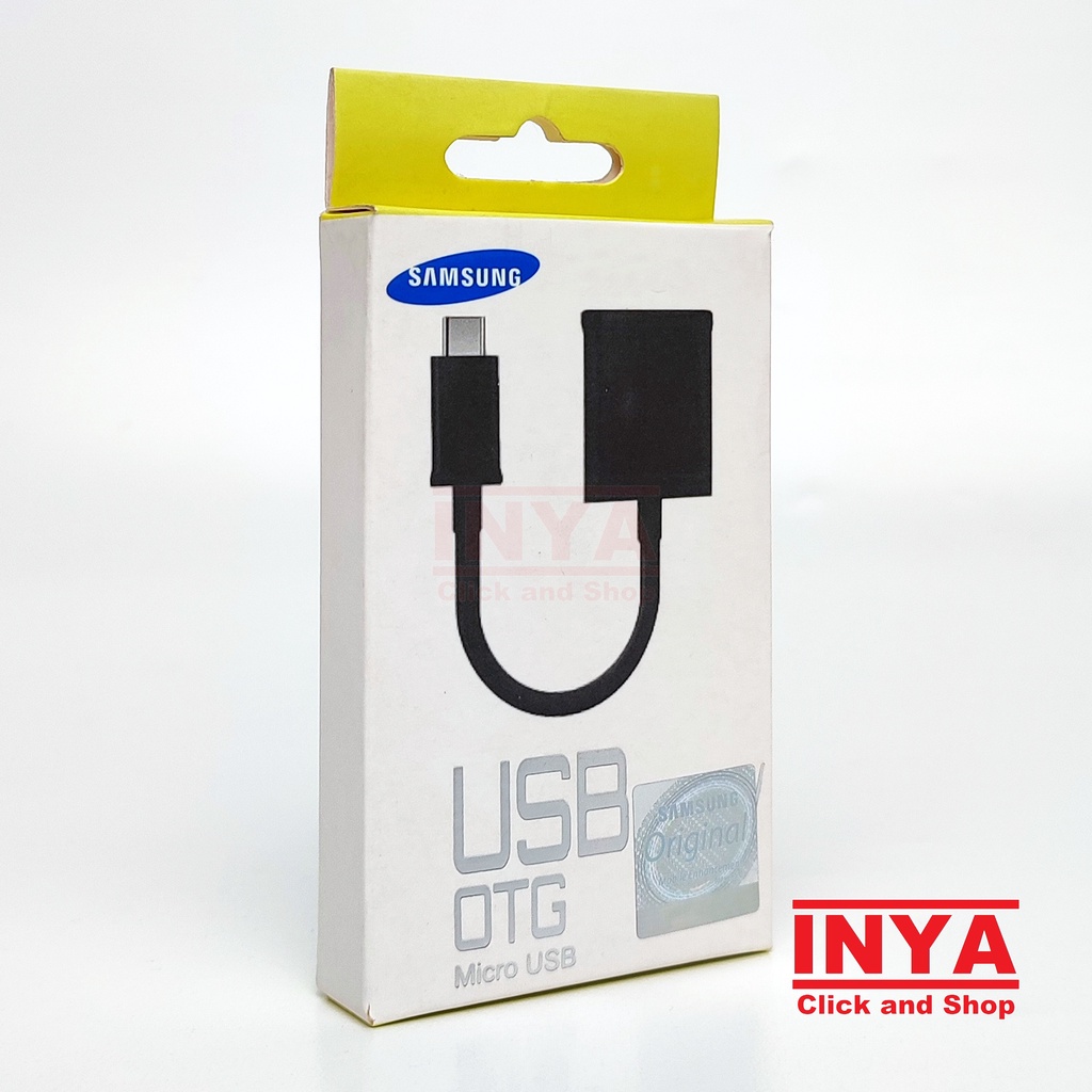 SAMSUNG USB OTG MICRO USB ORIGINAL