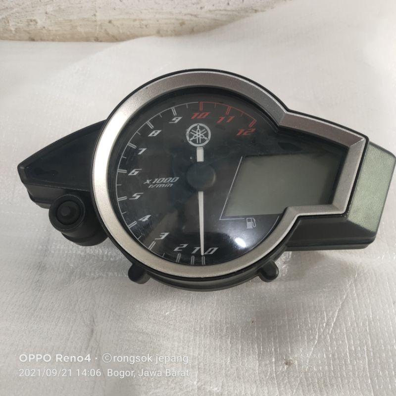 speedometer vixion new nvl spedo vixion new nvl