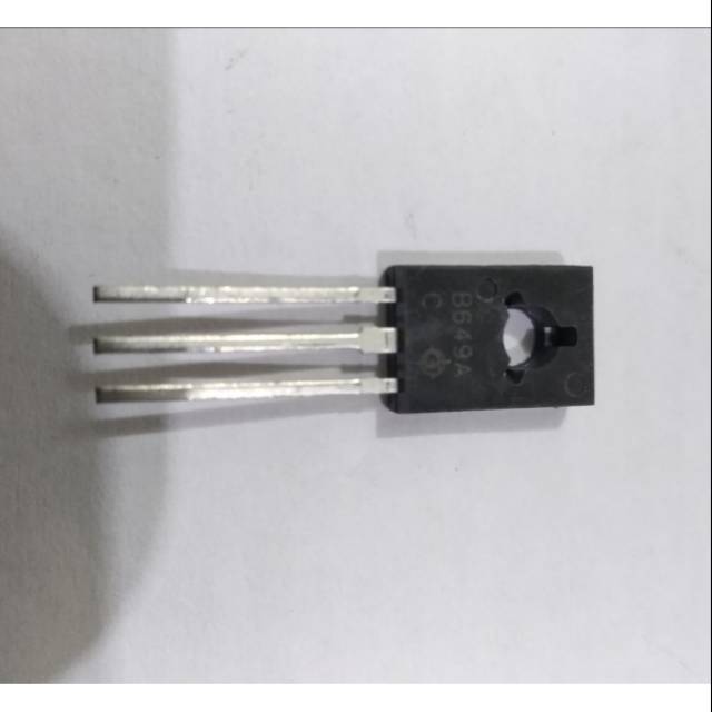 Transistor B649A / Tr B649 Best Quality