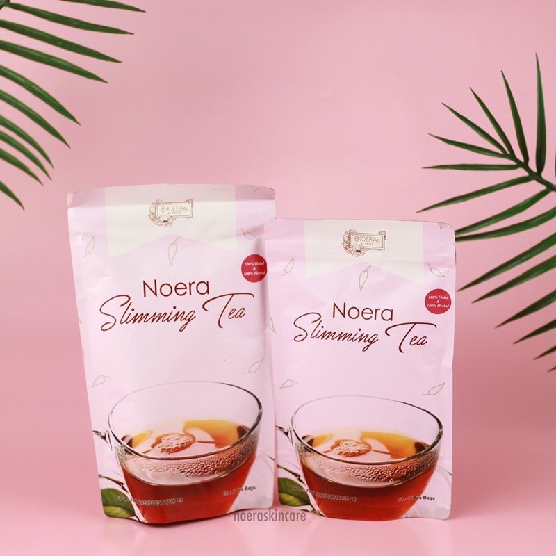 NOERA SLIMMING TEA
