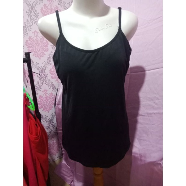 PL Tanktop Bra Uniqlo AIRism