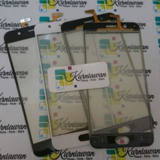 TOUCHSCREEN LAYAR SENTUH VIVO Y69 Y 69