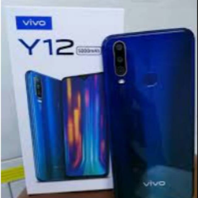 VIVO Y12 3/32