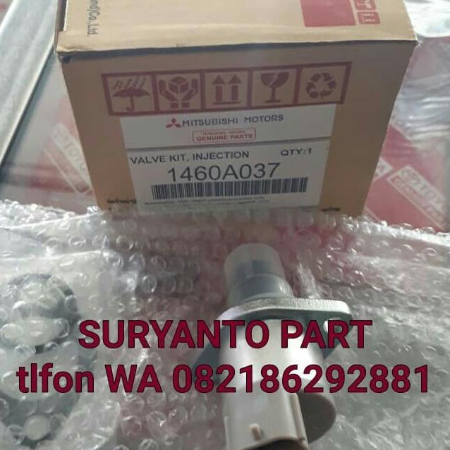 Suction Control Valve Kit Short Scv Mitsubishi Triton/Pajero(Original)