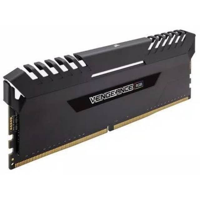 RAM corsair Vengeance lpx dan rgb ram ddr4 16gb - ram ddr4