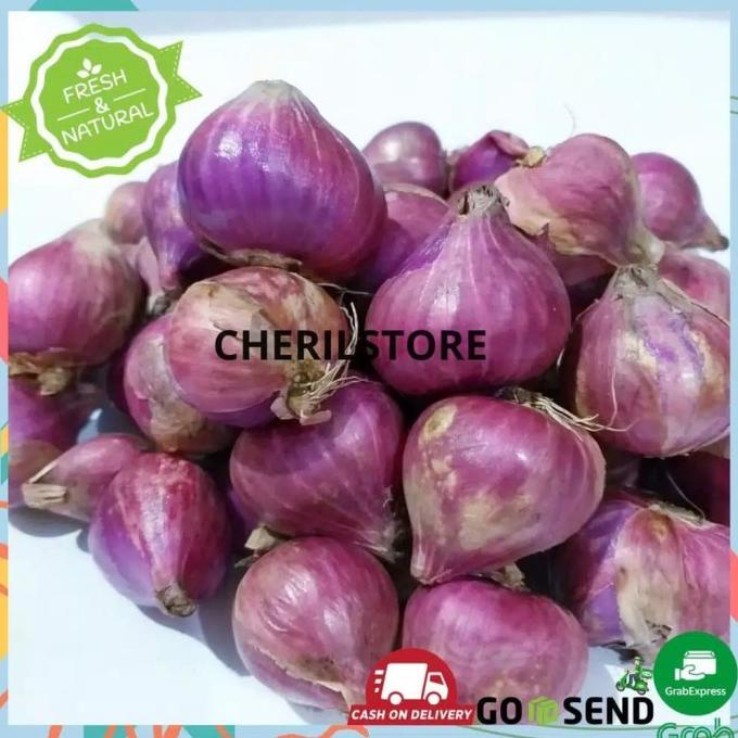 

[[COD]] BAWANG MERAH PROBOLINGGO SUPER BESAR KERING KUALITAS OKE PEDAS KOMPLIT Kode 1278