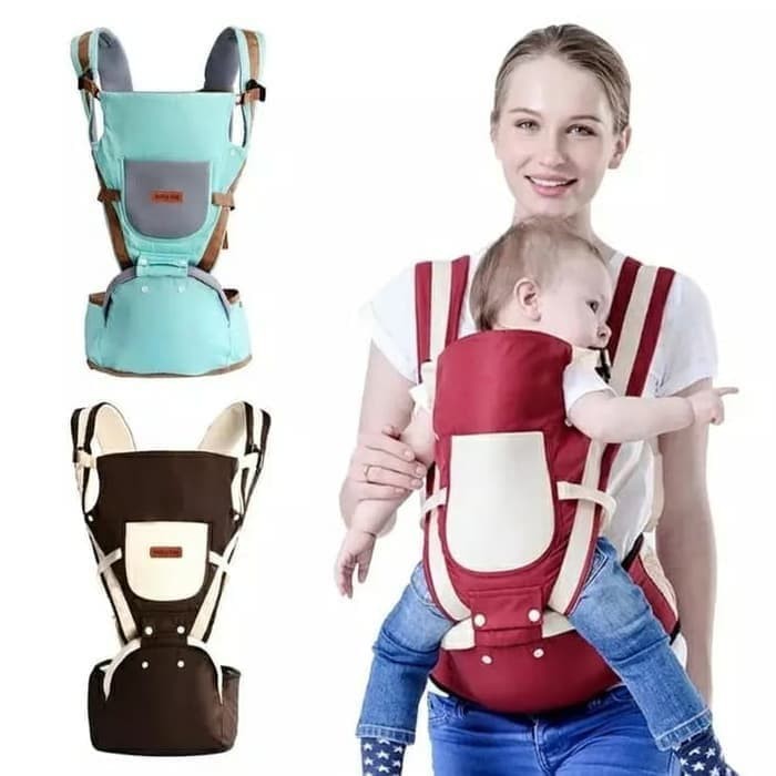 hipseat baby lab
