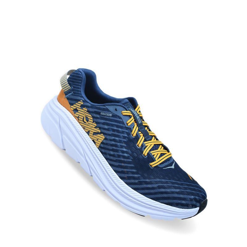 hoka men rincon