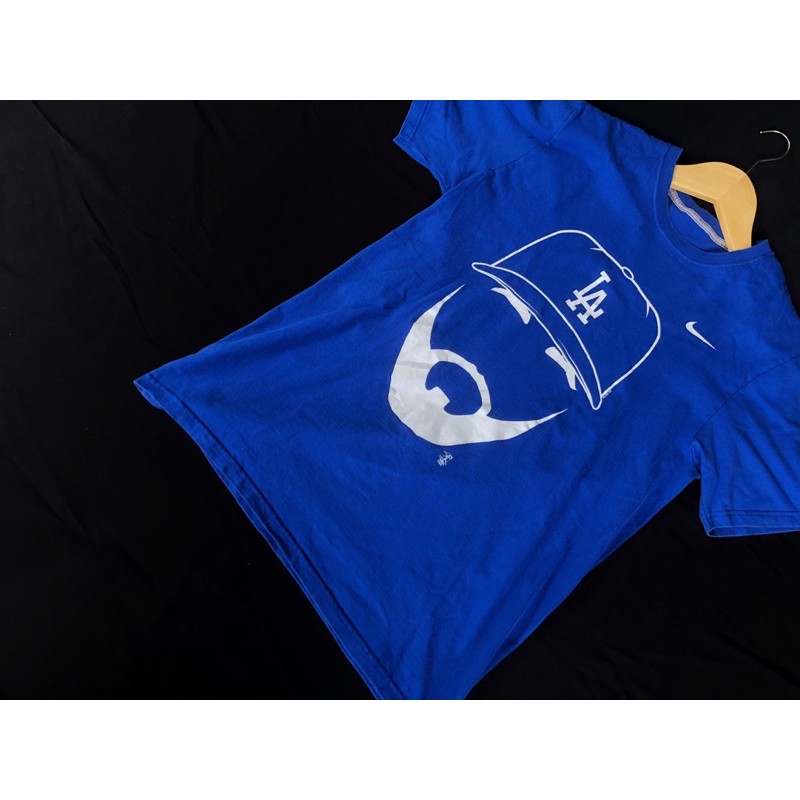 Tshirt Nike LA MLBP Original Preloved
