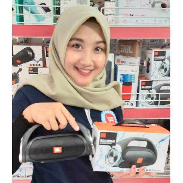 SPEAKER BLUETOOTH MINI JBL_BOOMBOX