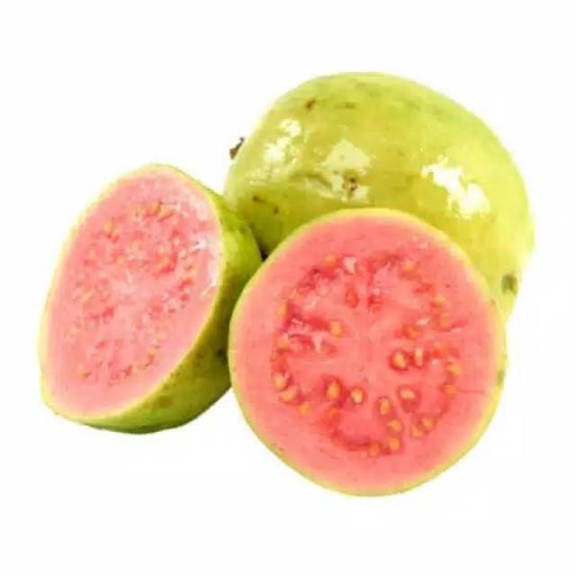 

JAMBU BIJI 1 KG