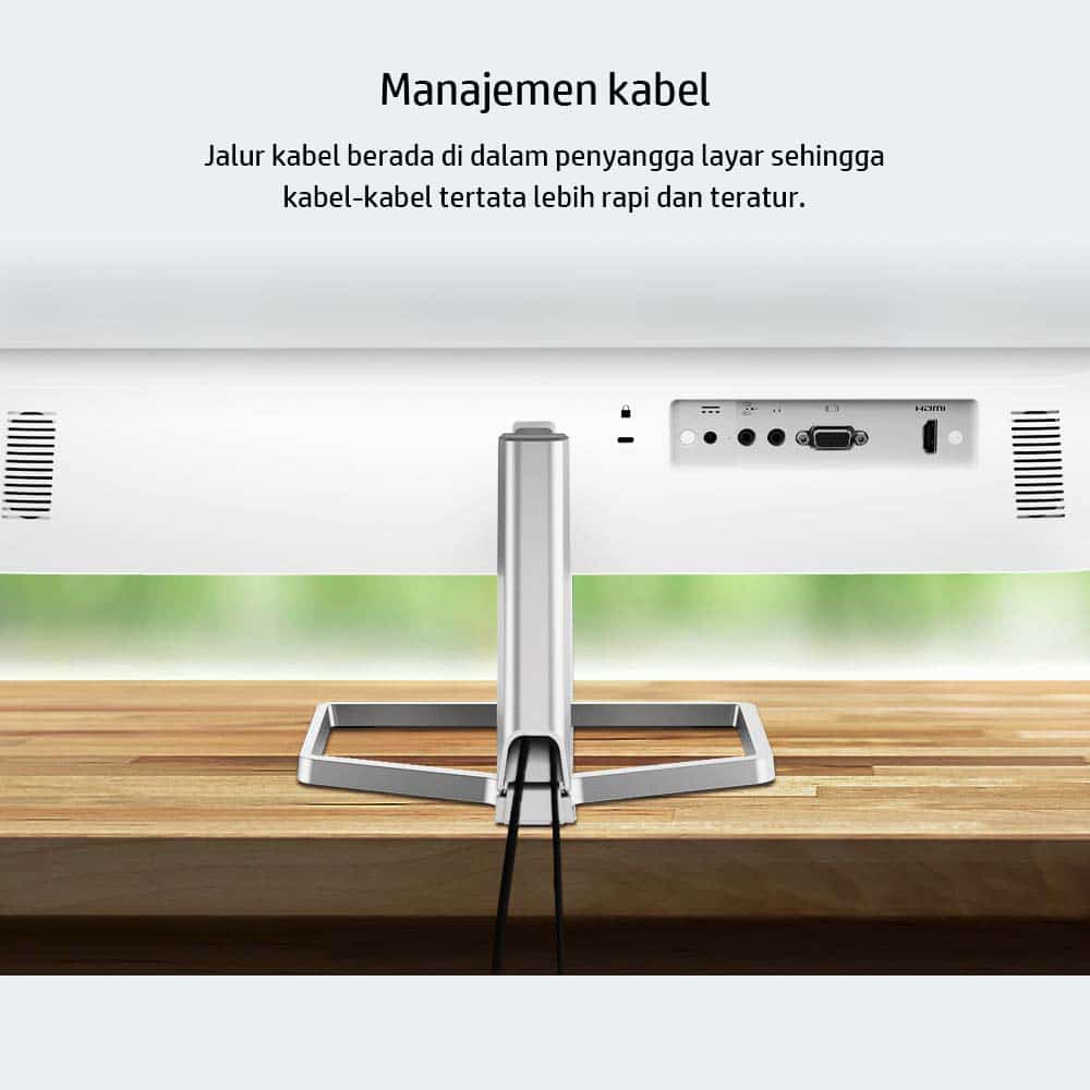 Monitor HP M24FWA 23.8