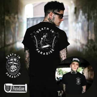  KAOS  DISTRO  HITAM  MOTIF HARDCORE KEREN  BAJU LENGAN PENDEK 