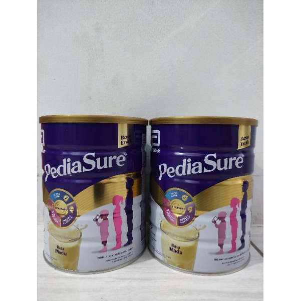 

Susu Pediasure 850gr