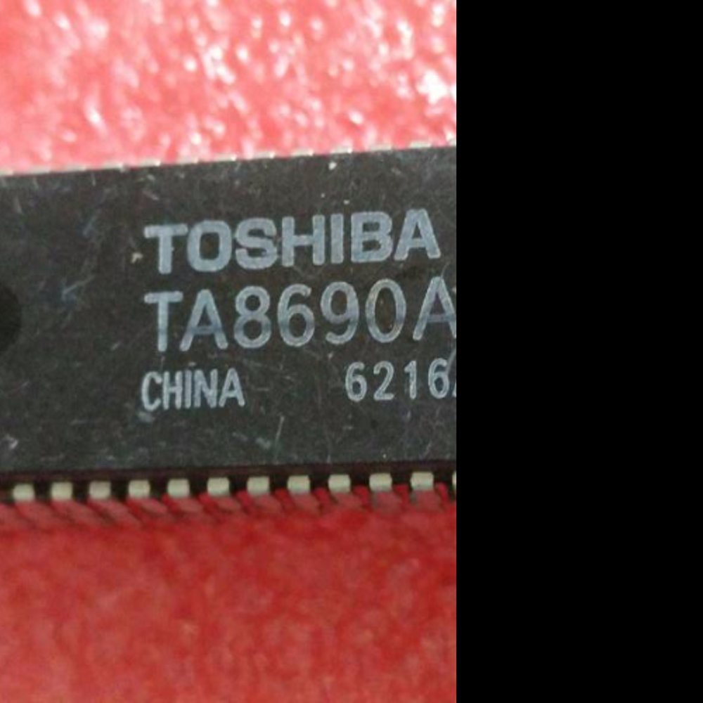 

Ic TA8690ANG - TA 8690 ANG - TA 8690ANG dip