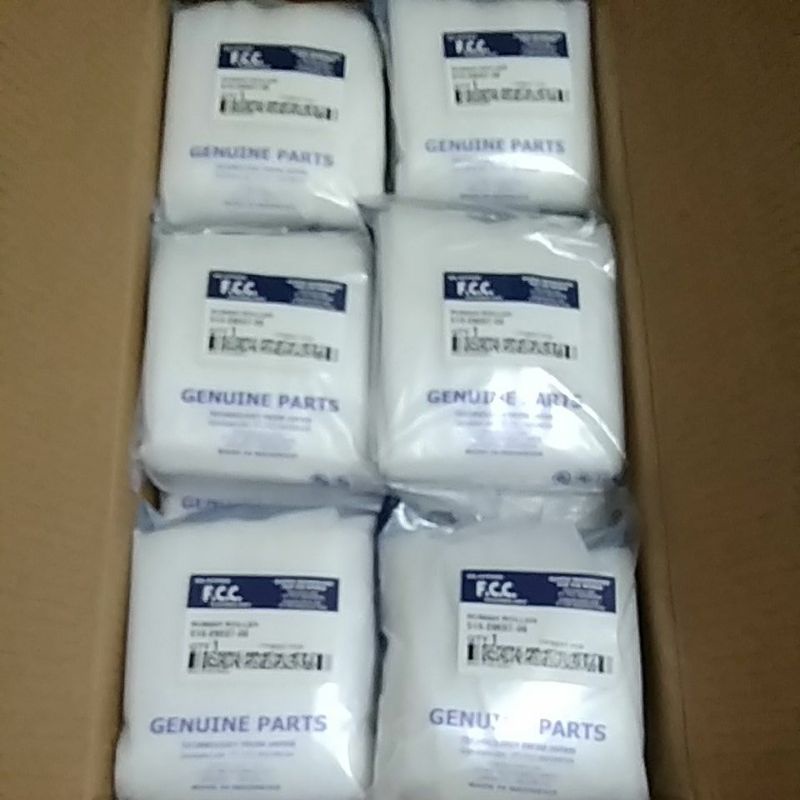 RUMAH ROLLER ROLER ONLY BEAT POP K44 BEAT FI ESP NEW FCC GENUINE