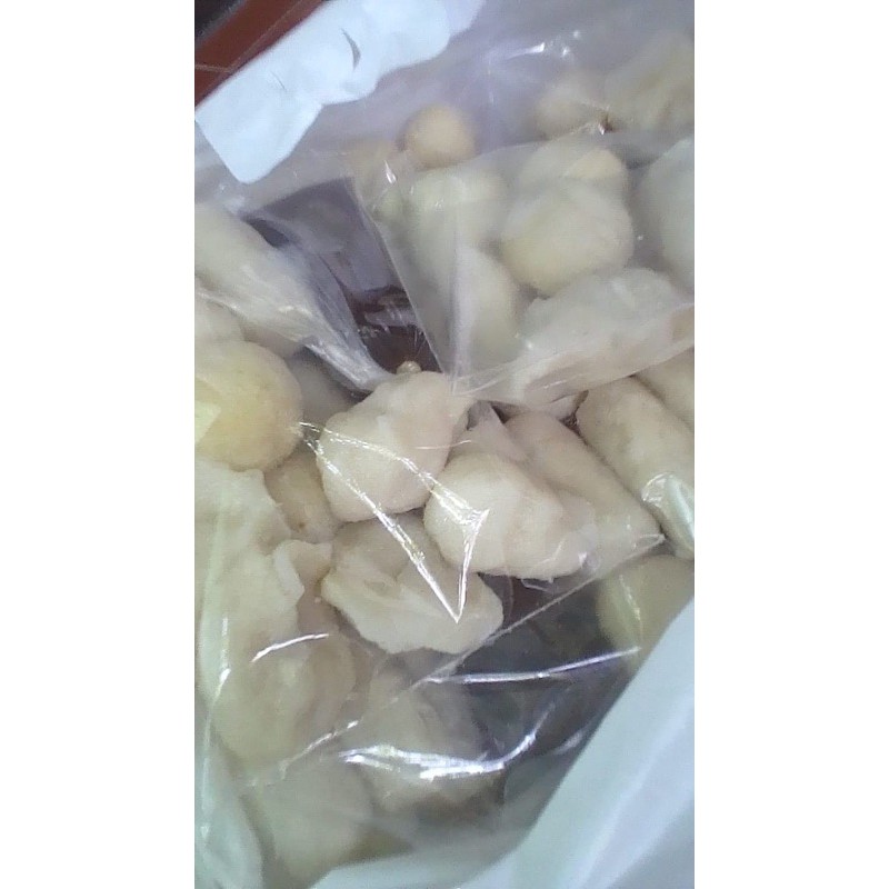 

Pempek Palembang Homemade Enak