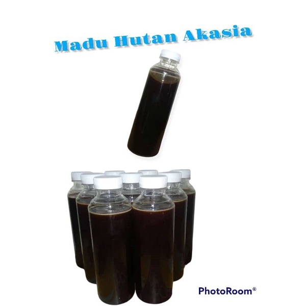 

Madu Hutan Akasia