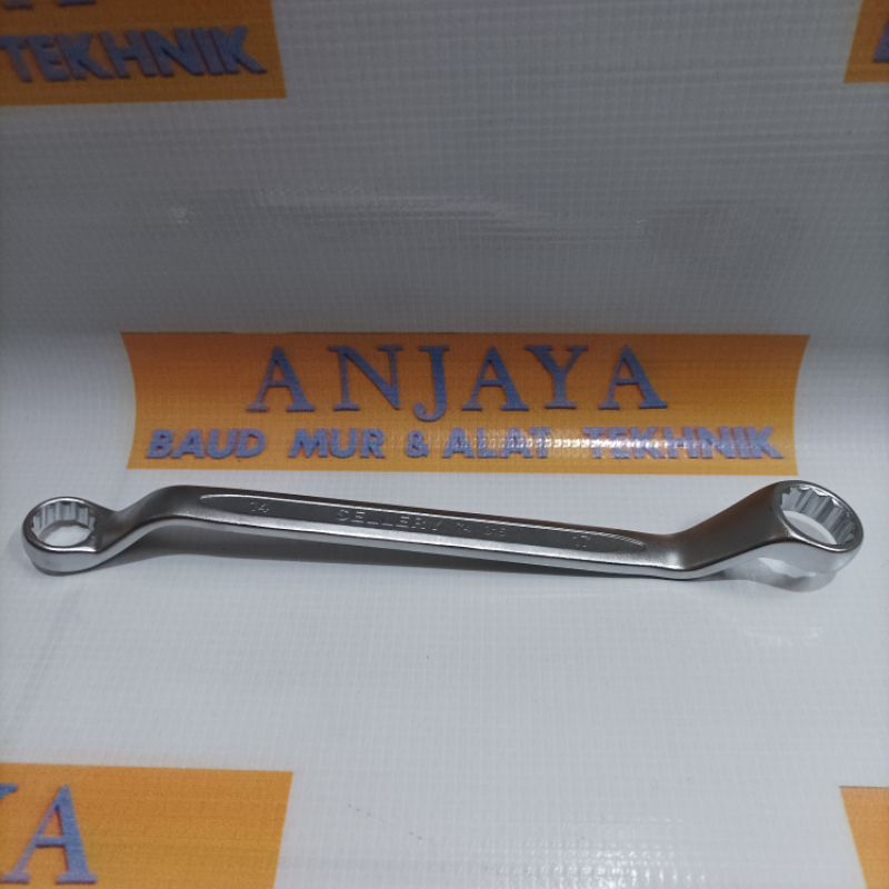 Sellery Ring Ring 14x17mm