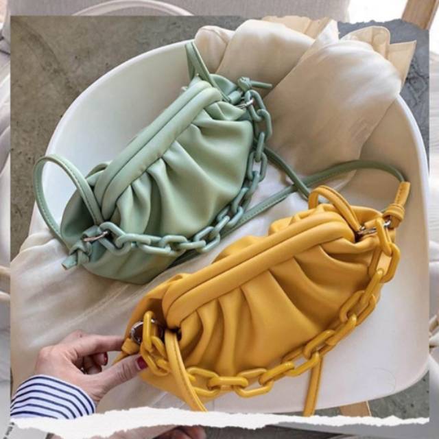 Tas Korea - Chava Bag