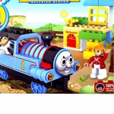 thomas and friends building blocks