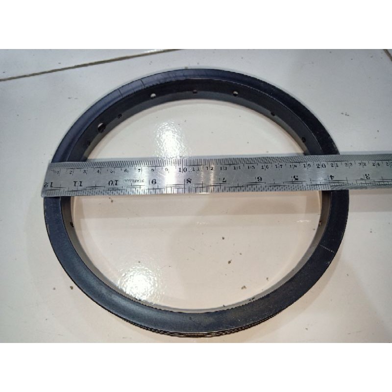 Velg sepeda 16inch Alloy