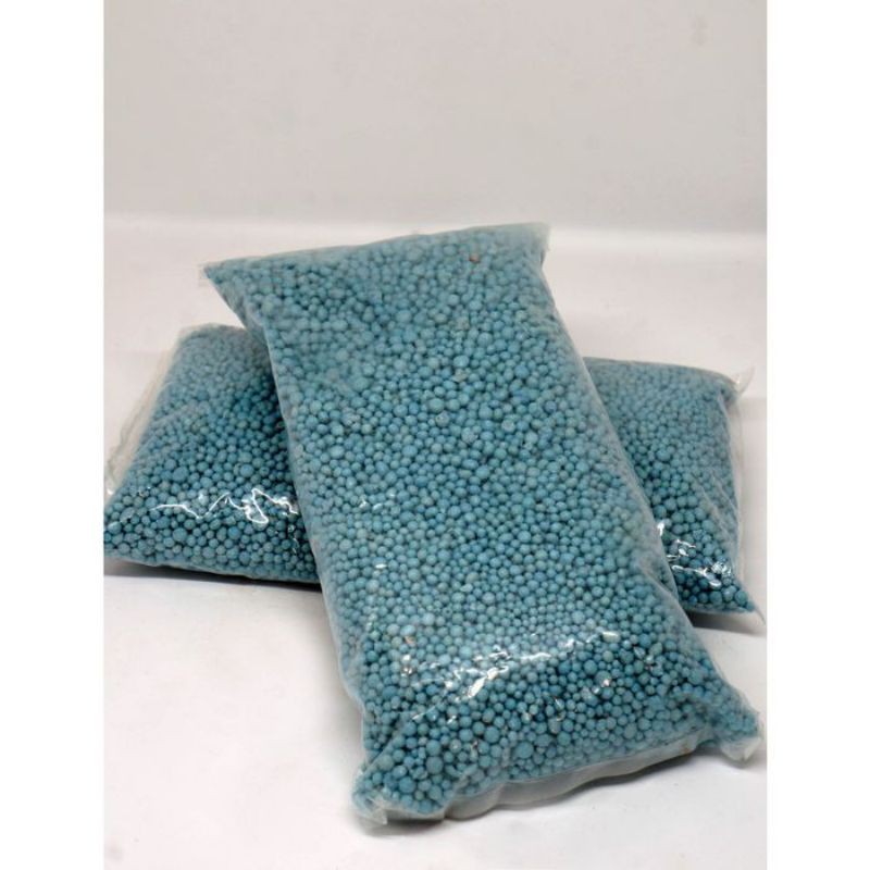 Pupuk NPK Mutiara 1kg