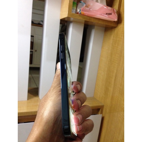 Iphone X 64 gb ex inter-6