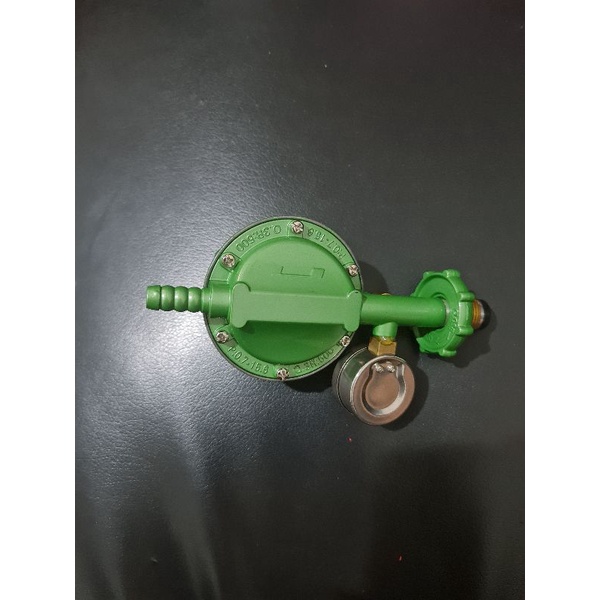 Regulator WINN GAS Type W 888 M Low Pressure tabung 50kg