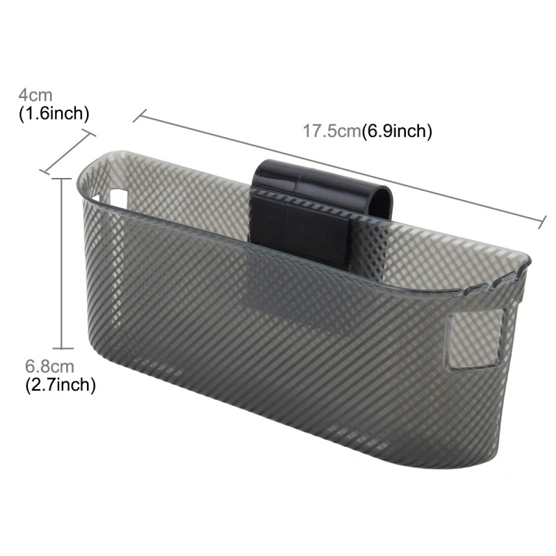 Car Storage Pocket Holder Organizer | Tempat Penyimpanan Barang Mobil