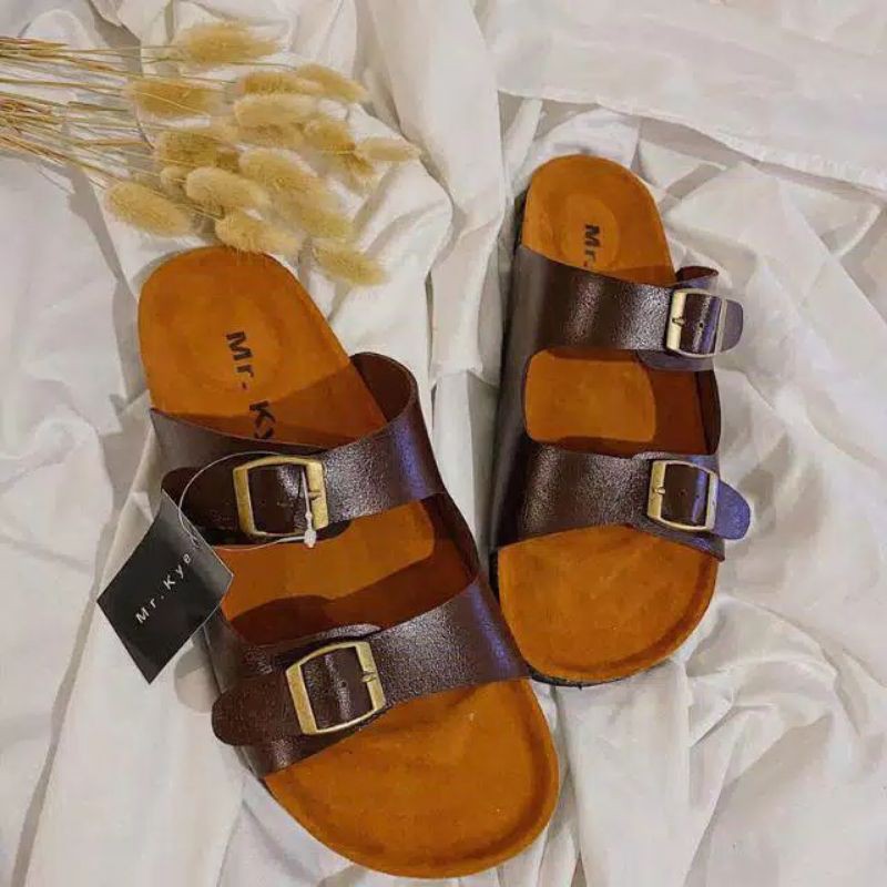 promo sandal pria