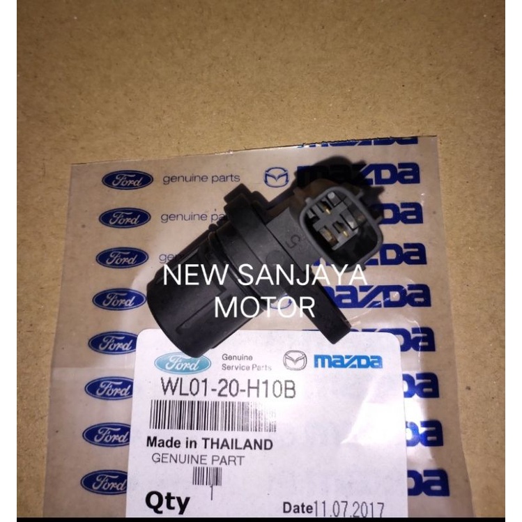 SENSOR SPEEDOMETER INPUT FORD RANGER 2500CC ATAU EVEREST ORIGINAL