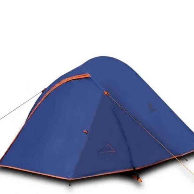 Tenda Camping Shira 1P Kapasitas 1 Orang