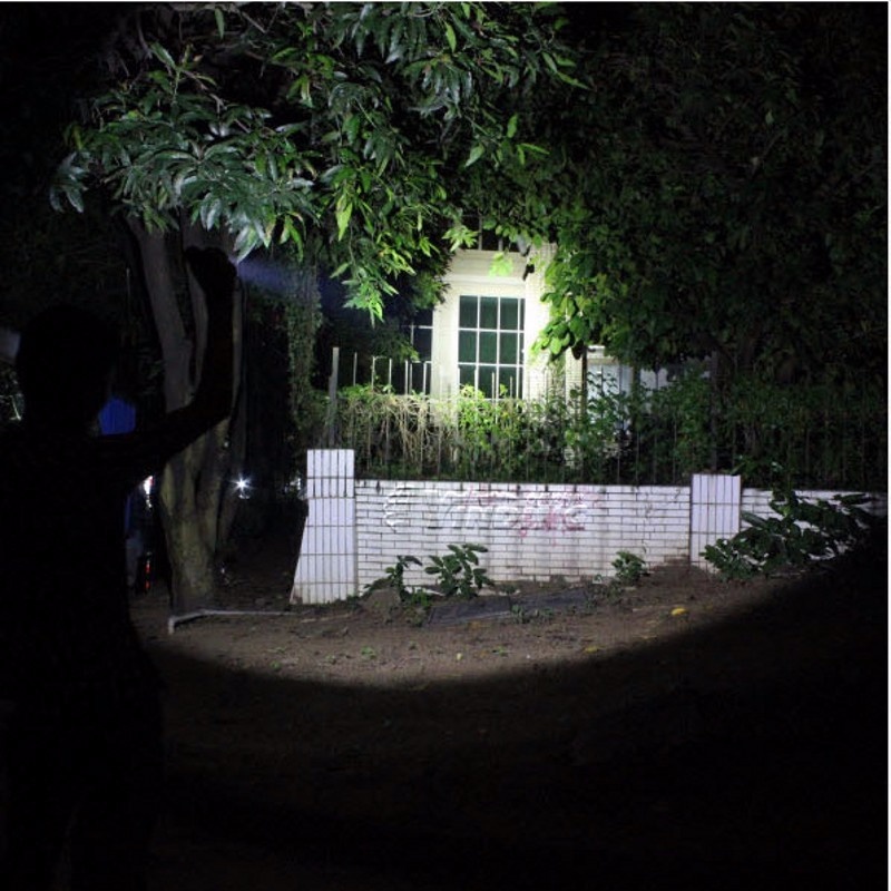 Lampu Senter Kepala Led Cob Anti Air Usb Rechargeable Untuk Lari / Bersepeda / Memancing / Camping / Hiking