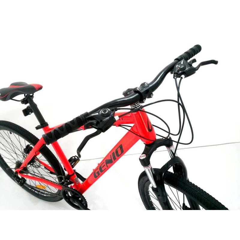 Sepeda GENIO SOULBEAT SEPEDA MTB 26" NEW