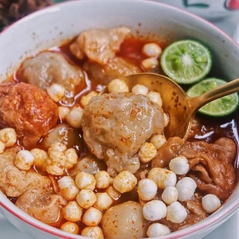 

Baso aci TULANG RANGU