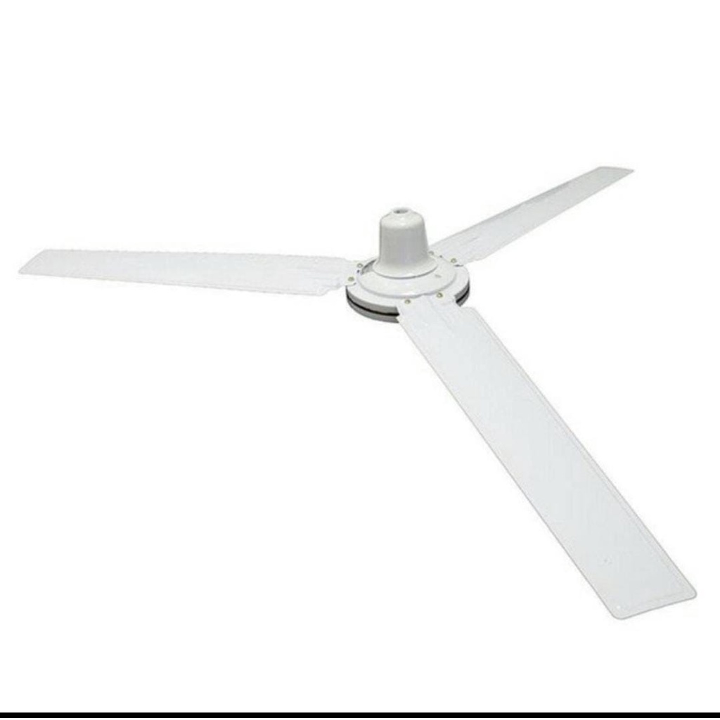 Kipas Angin Gantung 56'' Kipas Plafon Yundai YF-5601 Ceiling Fan