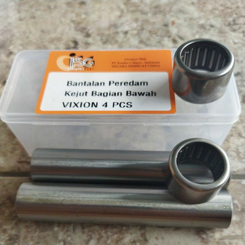 Bosh boshing arm vixion