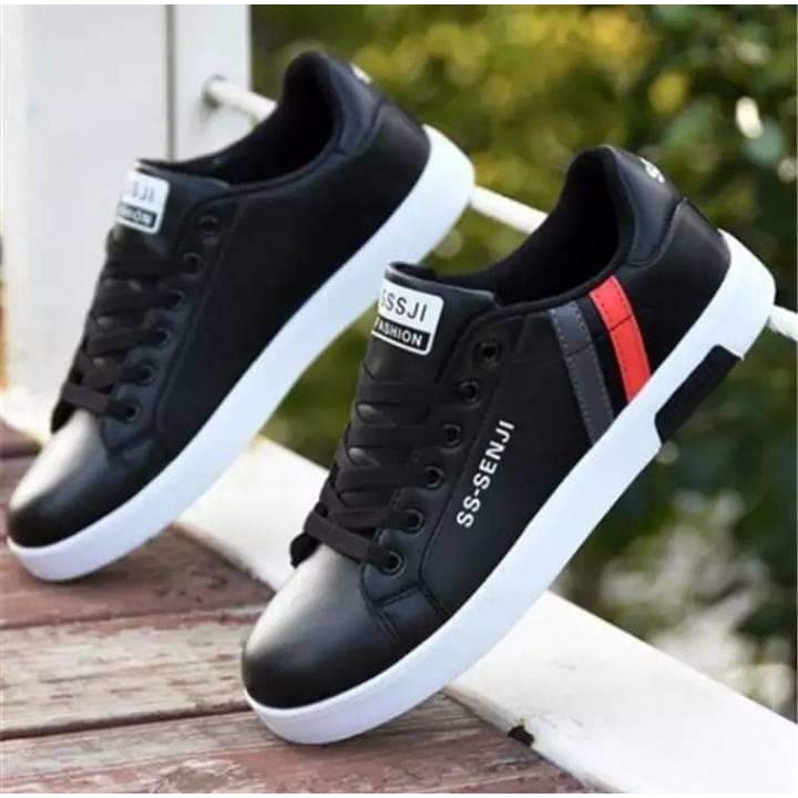 DISKON!!!!! SEPATU SS-SENJI PALING LARIS 2022 SEPATU SNEAKERS