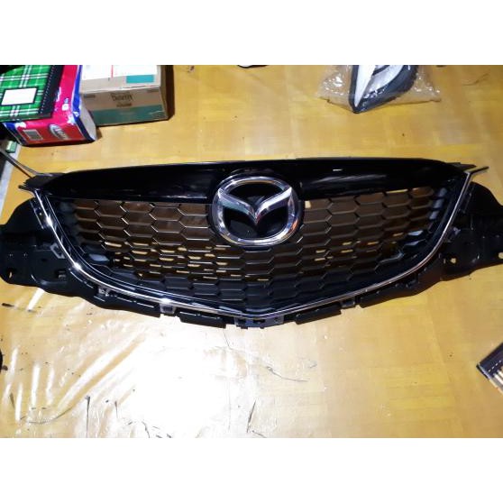 GRILL MAZDA CX-5 ORIGINAL
