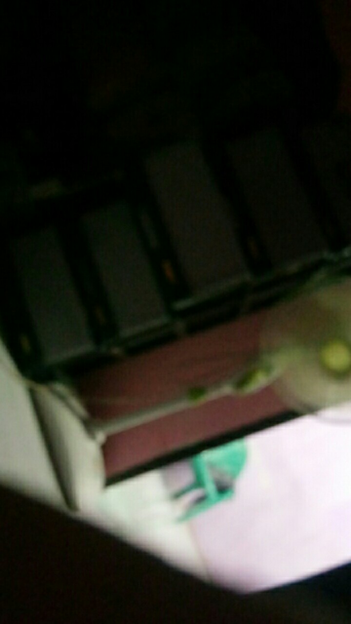 Kemeja Batik Pria Lengan Panjang Size M L Xl Xxl  Bswart Batik Hrb026 Kenongo Hem