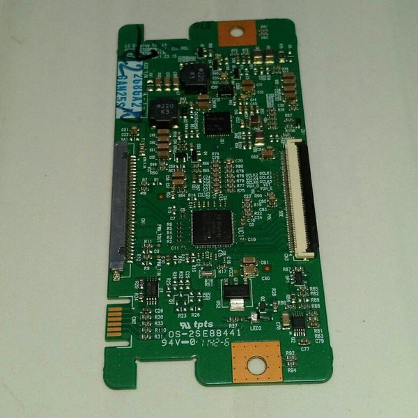 Tcon LCD TV LG 32LD331