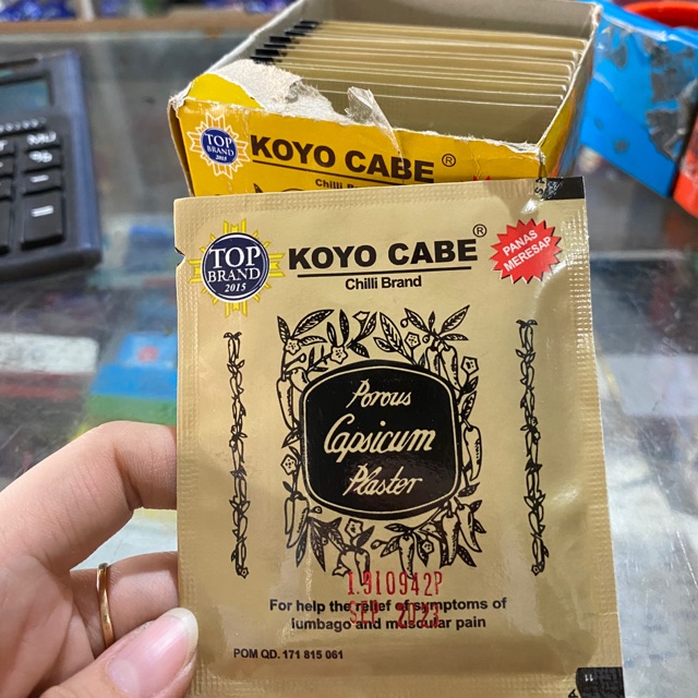 KOYO CABE