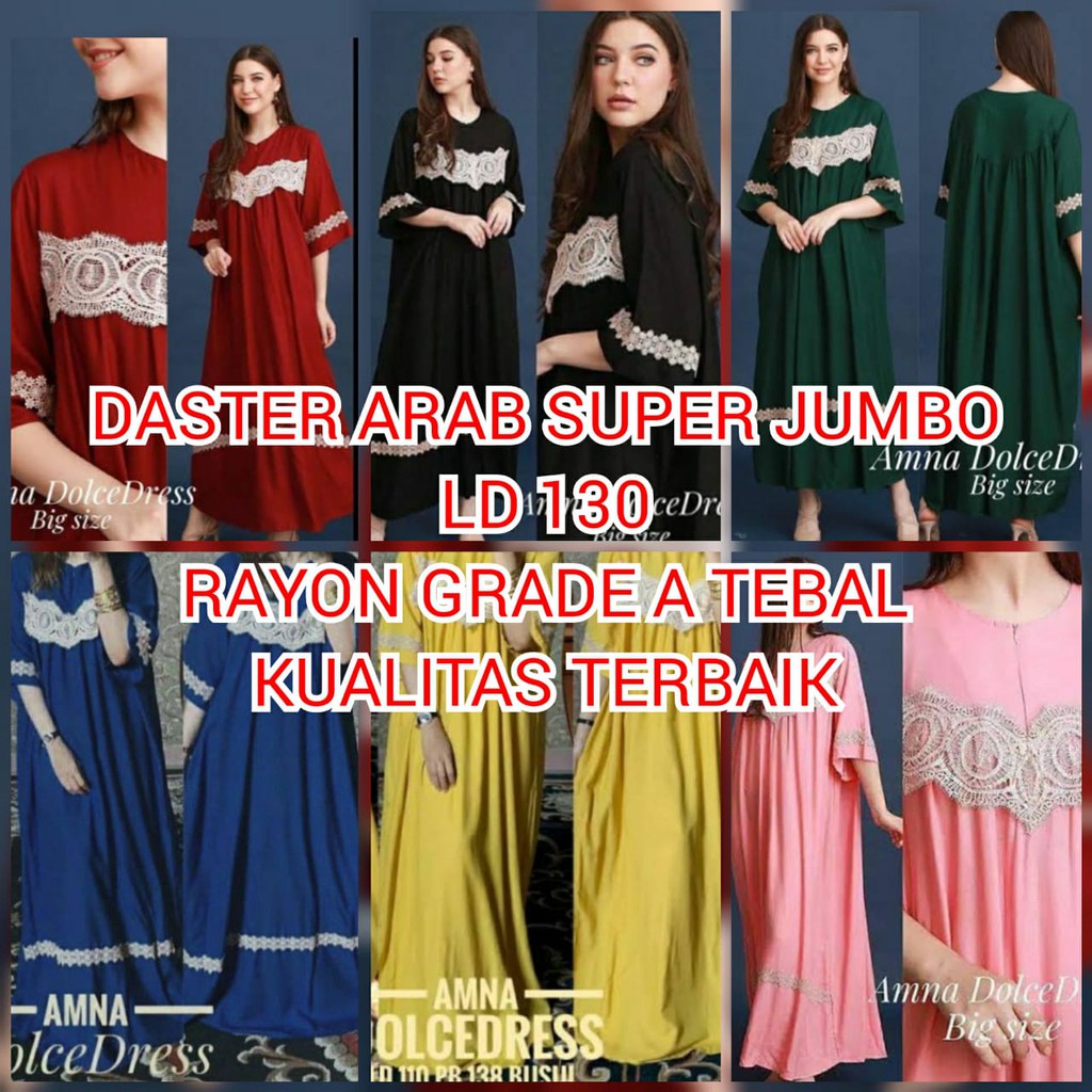 DASTER ARAB MOTIF SULTAN/DASTER ARAB JUMBO LD 130 MOTIF TERBARU/DASTER ARAB BUSUI/DASTER ARAB