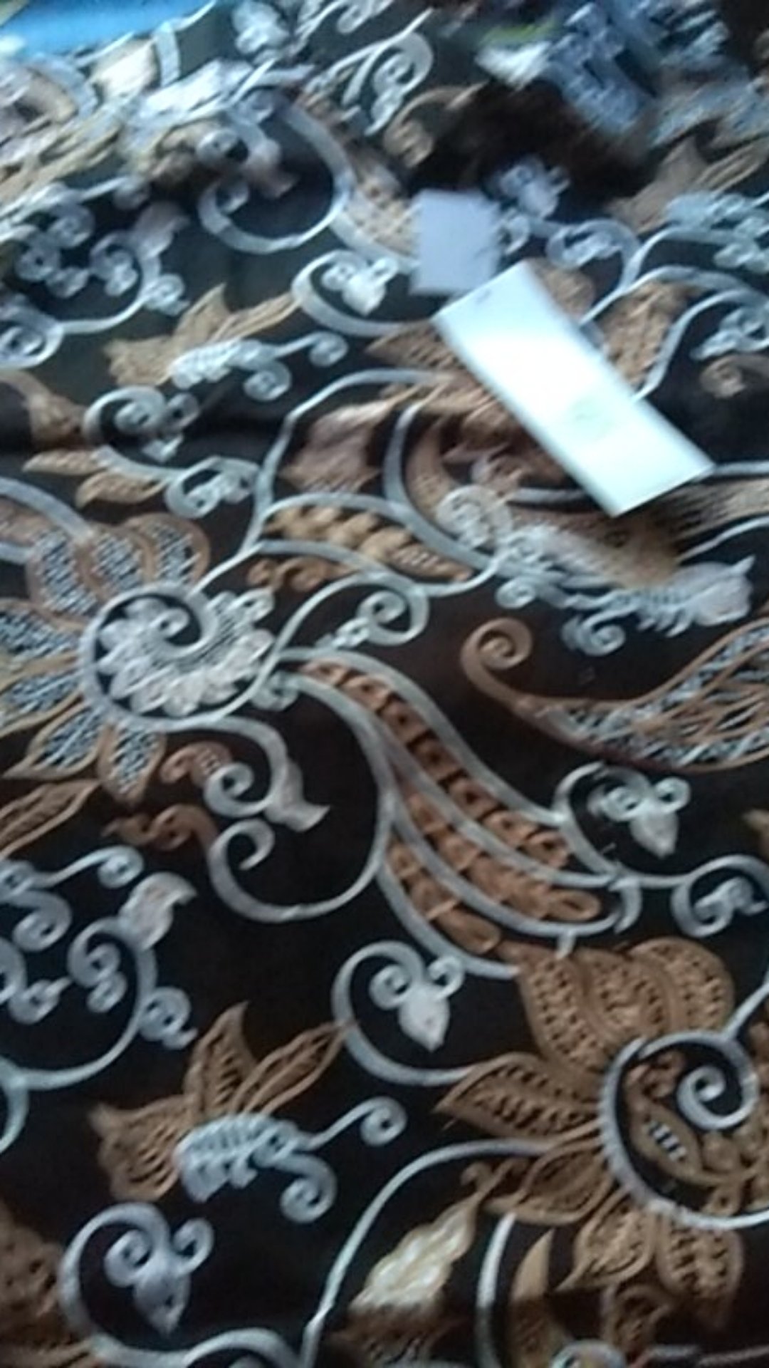 Agrapana Baju Batik Pria Lengan Panjang Batik Premium Kemeja Batik Pria Lengan Panjang Modern Rajata