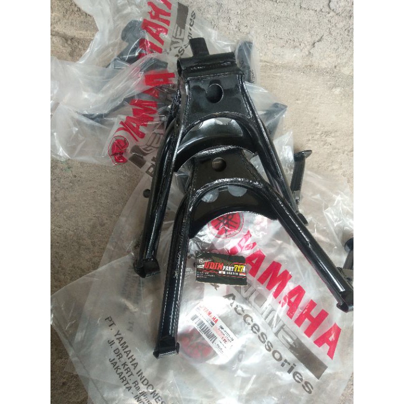 STANDART TENGA SCORPIO PNP HONDA