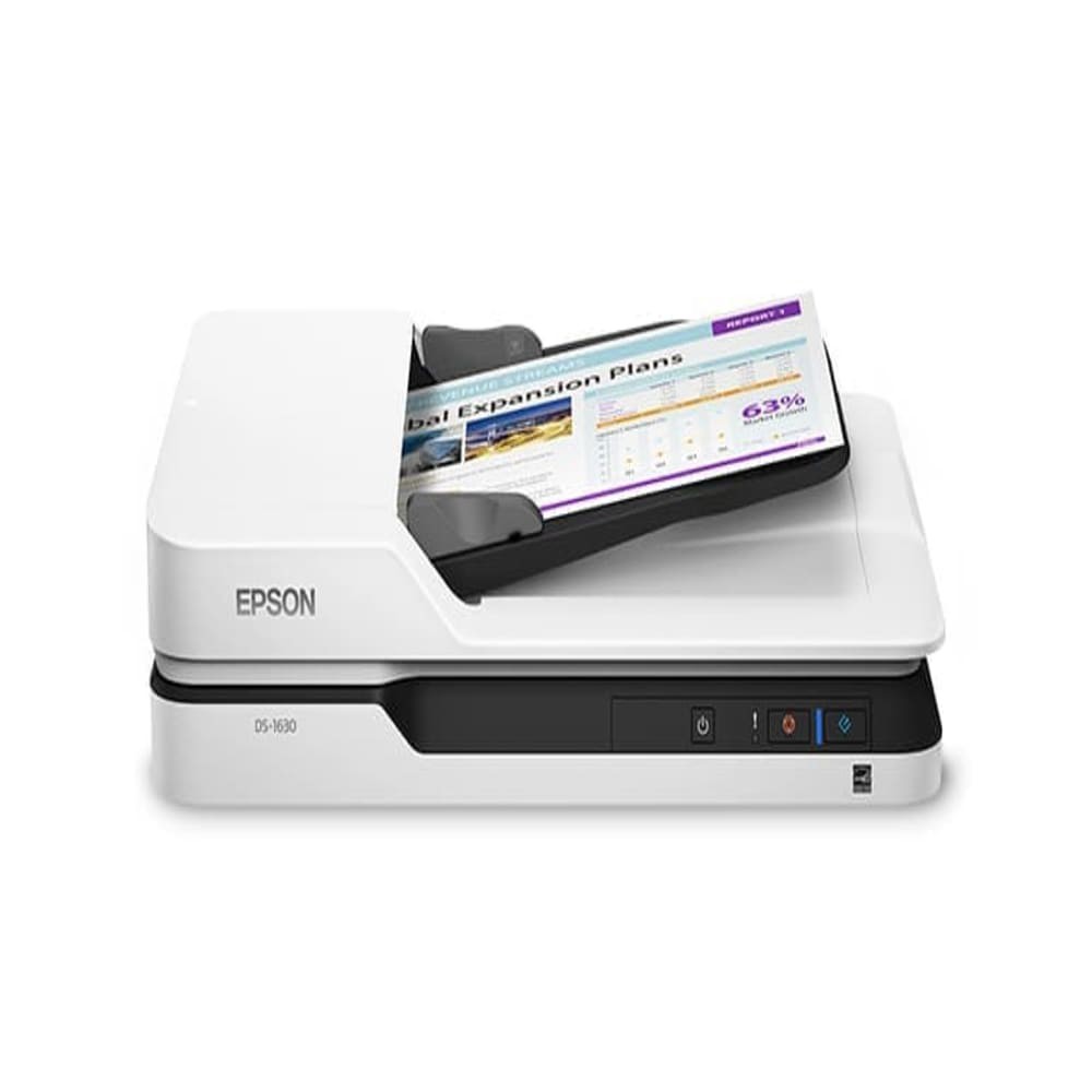 Epson workforce DS-1630. Сканер ds1630. Epson workforce DS-1630 характеристики.