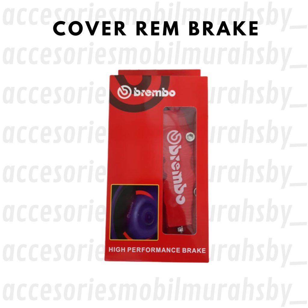 COVER REM universal Small / KeciL (Dimensi 19cm x 4cm x 5.5cm (kecil))