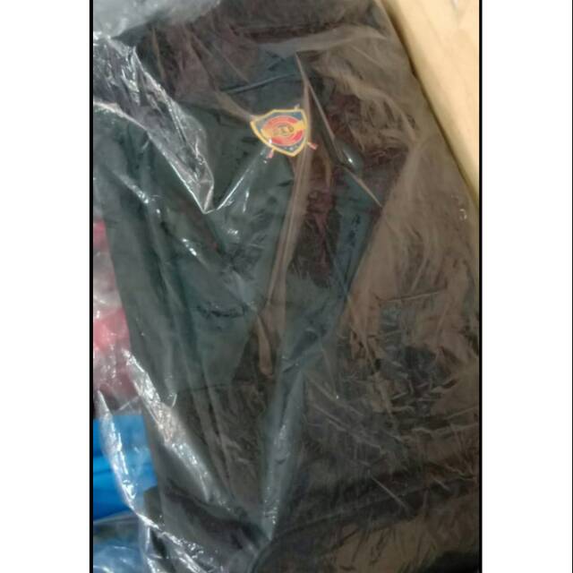 Tas panahan Recurve 1