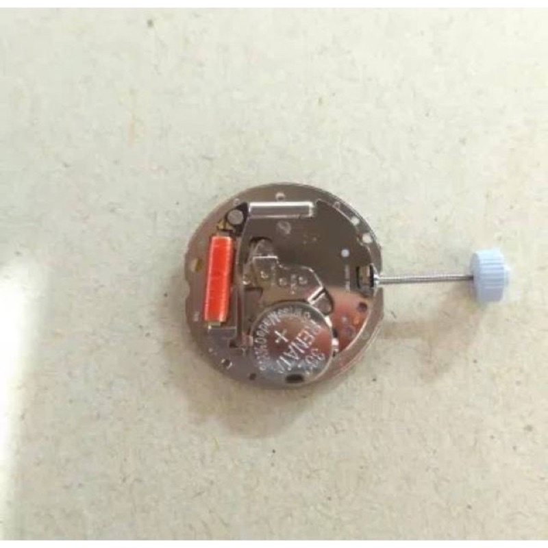 Mesin jam tangan ronda 785